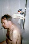 Douche Vapeur