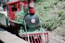 Le petit Train Far West viste du Parc en 20 minutes